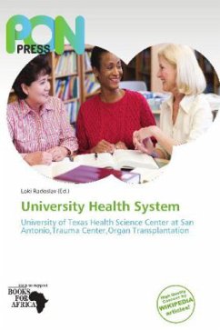 University Health System