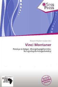 Vinci Montaner