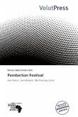 Pemberton Festival Pemberton Festival