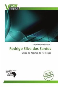 Rodrigo Silva dos Santos