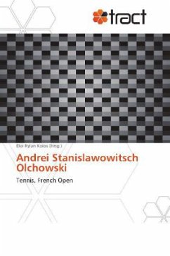 Andrei Stanislawowitsch Olchowski