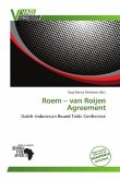 Roem - van Roijen Agreement