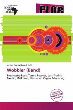 Cover Wobbler (Band)