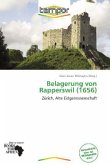Belagerung von Rapperswil (1656)
