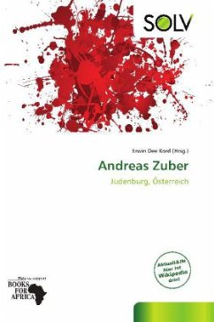 Andreas Zuber