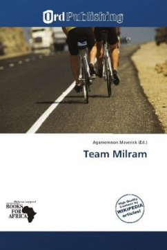 Cover Team Milram