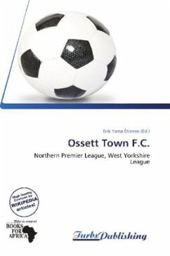 Ossett Town F.C.