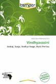 Vindhyavasini