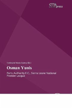 Osman Yunis