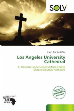 Los Angeles University Cathedral