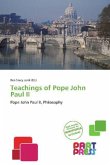 Teachings of Pope John Paul II