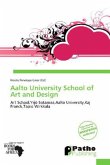 Aalto University School of Art and Design