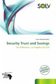 Security Trust and Savings