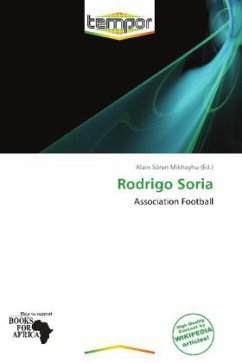 Rodrigo Soria