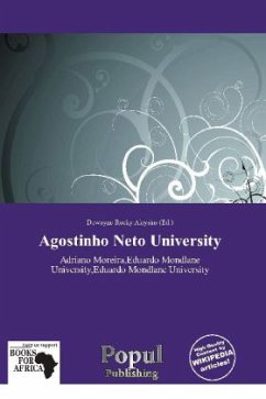 Agostinho Neto University