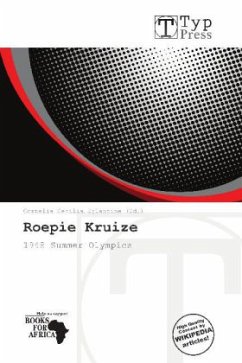 Cover Roepie Kruize