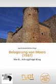 Belagerung von Moers (1597)