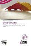 Oscar Gonzáles