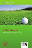 Ossie Pickworth Ossie Pickworth