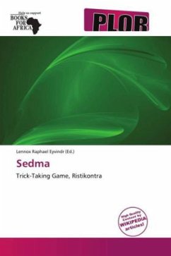 Cover Sedma