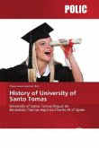 History of University of Santo Tomas