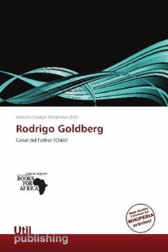 Rodrigo Goldberg