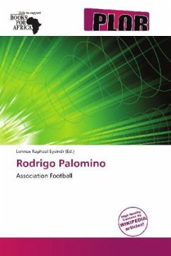 Rodrigo Palomino