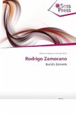 Rodrigo Zamorano Rodrigo Zamorano