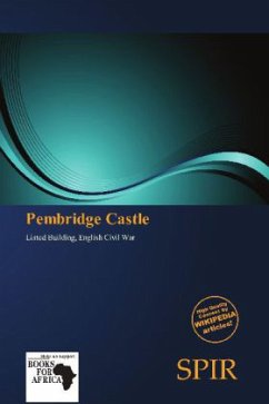 Cover Pembridge Castle