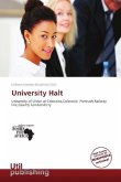 University Halt