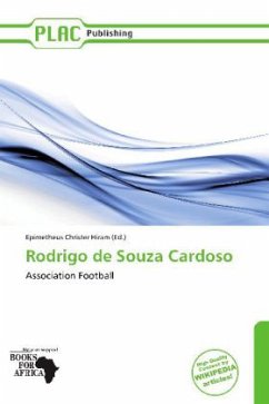 Rodrigo de Souza Cardoso