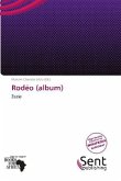 Rodéo (album)