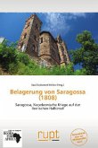 Belagerung von Saragossa (1808)