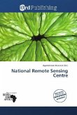 National Remote Sensing Centre