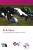 Ossie Solem Ossie Solem