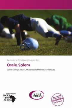 Ossie Solem
