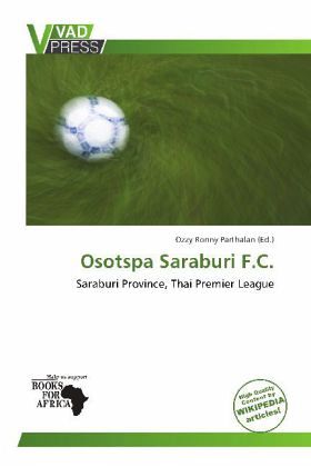 Osotspa Saraburi F.C.