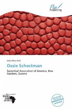 Ossie Schectman