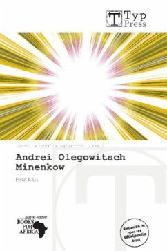 Andrei Olegowitsch Minenkow