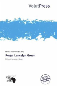 Roger Lancelyn Green