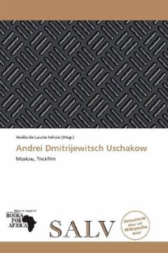 Andrei Dmitrijewitsch Uschakow