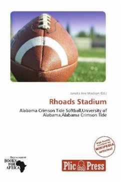 Rhoads Stadium