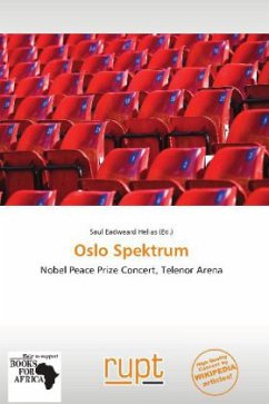 Oslo Spektrum