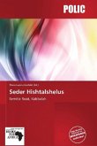 Seder Hishtalshelus Seder Hishtalshelus