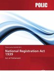 National Registration Act 1939