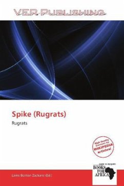 Spike (Rugrats)