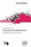 University of the Mediterranean