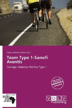 Team Type 1-Sanofi Aventis