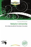 Babylon University Babylon University