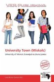 University Town (Miskolc)